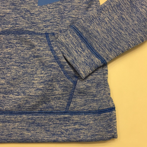 Under Armour UA Girl Hoody - Picture 5 of 7